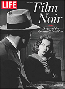 FILM NOIR: How to get the Classic Black & White Style 